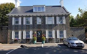 Le Chene Bed And Breakfast Guernsey